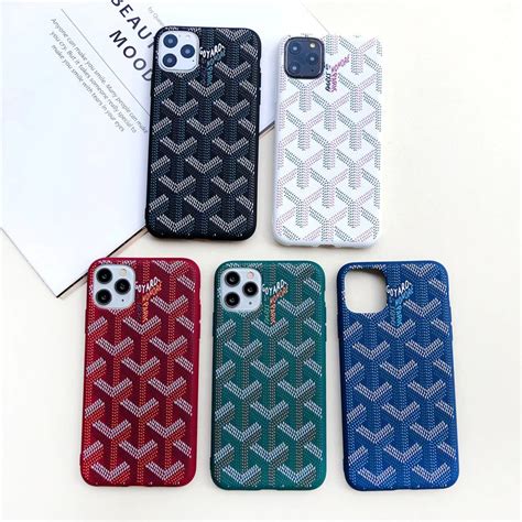 goyard snake iphone case|Goyard iPhone 12 Pro Cases .